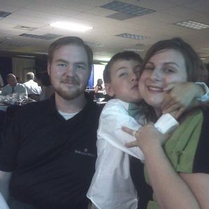 Meet your Posher, Benjamin